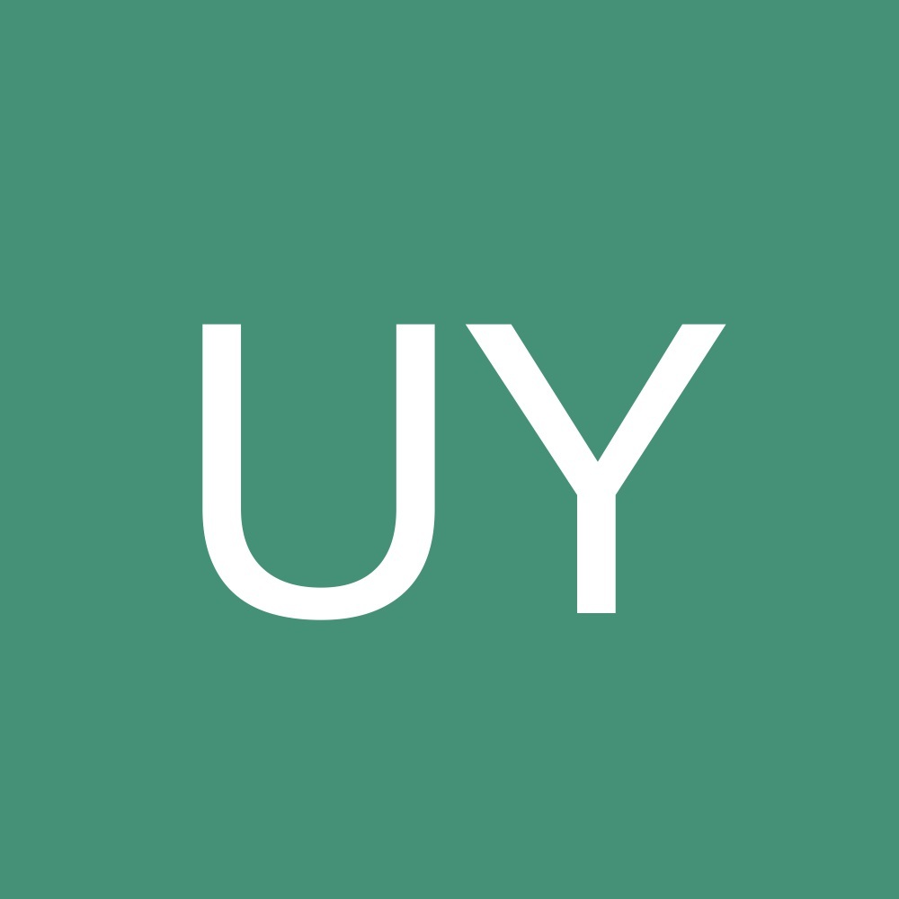 Meet your Posher, Uerueruerueu